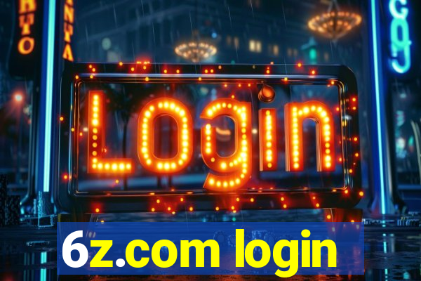 6z.com login